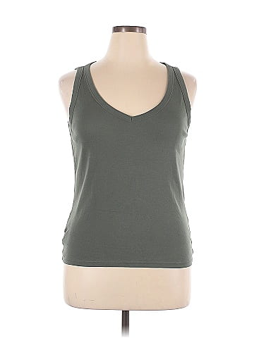 Ann Taylor LOFT Tank Top (view 1)