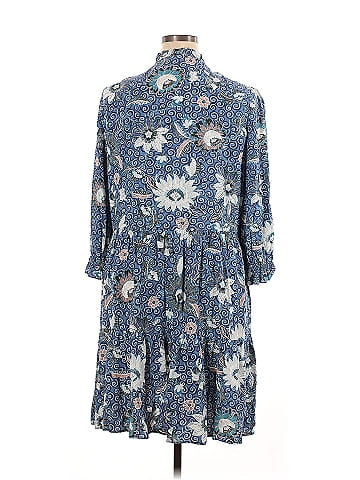 Ann Taylor LOFT Casual Dress (view 2)