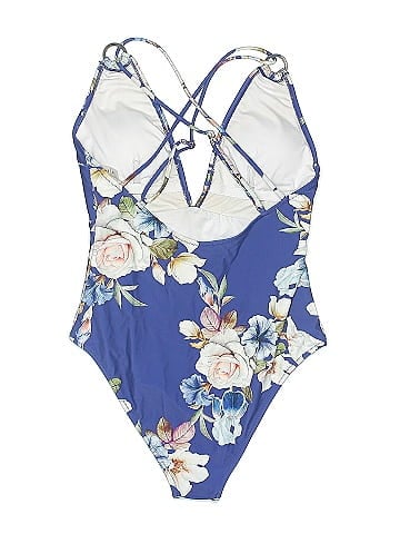 Cupshe One Piece Swimsuit (view 2)