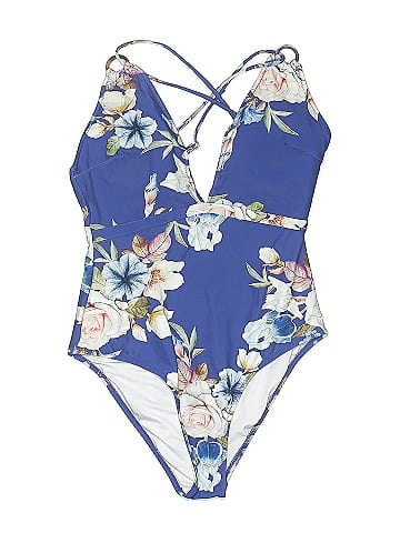 Cupshe One Piece Swimsuit (view 1)