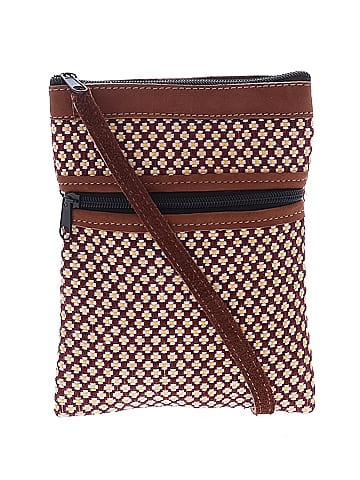 Unbranded Crossbody Bag (view 1)