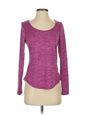 Layer 8 Long Sleeve T-Shirt (view 1)