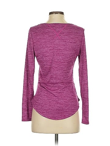 Layer 8 Long Sleeve T-Shirt (view 2)