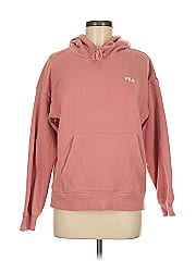 Fila Pullover Hoodie