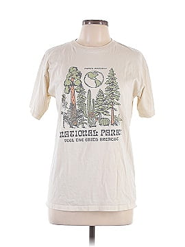 Parks Project Short Sleeve T Shirt