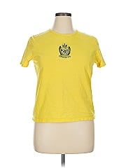 L Rl Lauren Active Ralph Lauren Short Sleeve T Shirt