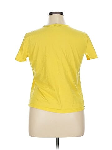L-RL Lauren Active Ralph Lauren Short Sleeve T-Shirt (view 2)