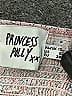 Princess Polly Pink Long Sleeve Top Size 6 - photo 7