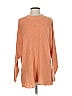 FP BEACH Orange Pullover Sweater Size XS - photo 1
