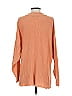 FP BEACH Orange Pullover Sweater Size XS - photo 2