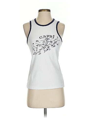 Maeve by Anthropologie Tank Top (view 1)