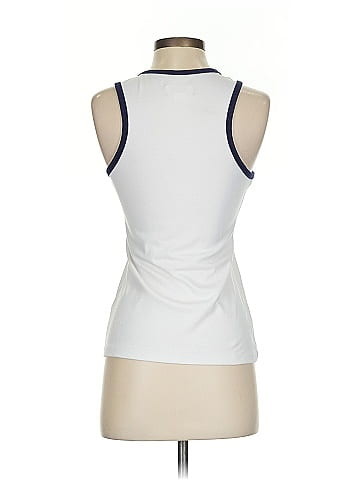 Maeve by Anthropologie Tank Top (view 2)