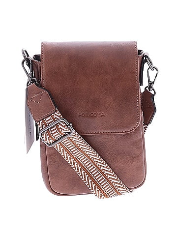 Assorted Brands Crossbody Bag (view 1)