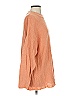FP BEACH Orange Pullover Sweater Size XS - photo 4