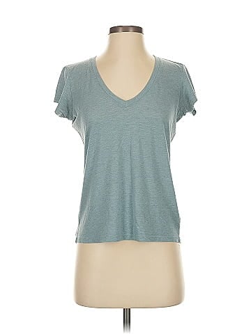 ALTERNATIVE Short Sleeve Top (view 1)