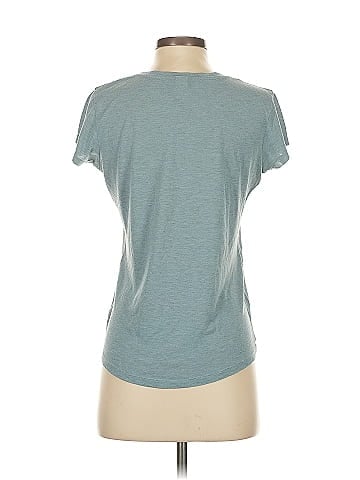 ALTERNATIVE Short Sleeve Top (view 2)