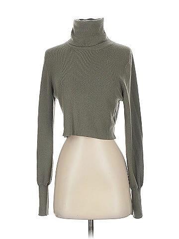 Wilfred Wool Pullover Sweater (view 1)