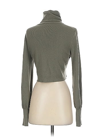Wilfred Wool Pullover Sweater (view 2)