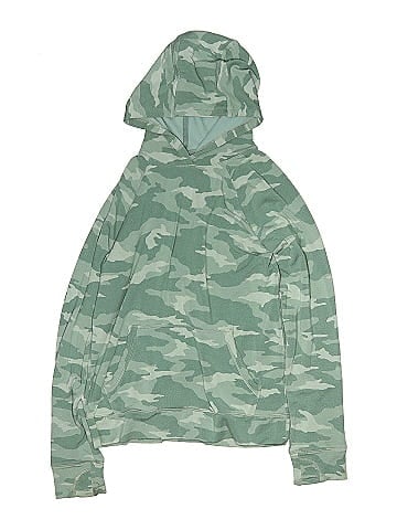 Athleta Pullover Hoodie (view 1)