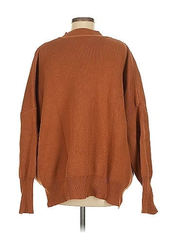 Vestique Turtleneck Sweater (view 2)