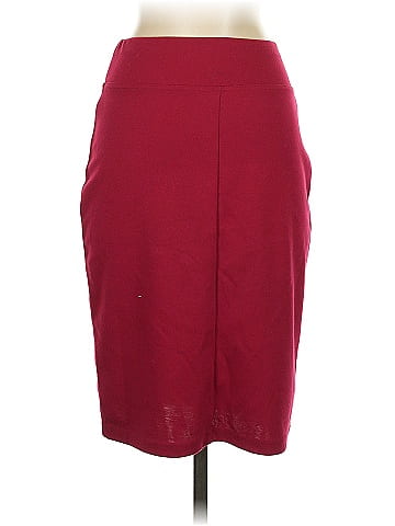 Style&Co Formal Skirt (view 2)