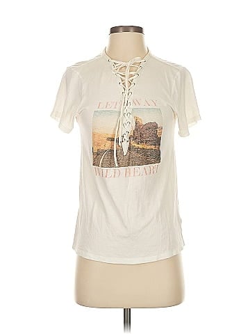 Express One Eleven Short Sleeve T-Shirt (view 1)