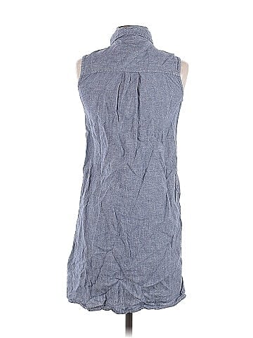 Adrienne Vittadini Sleeveless Button-Down Shirt (view 2)