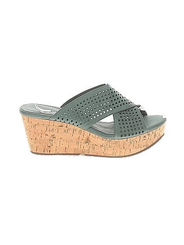 Chocolat Blu Wedges (view 1)