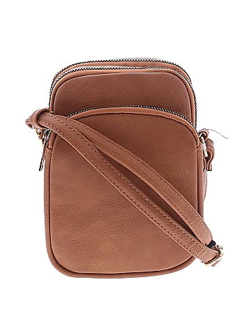 Unbranded Crossbody Bag (view 1)