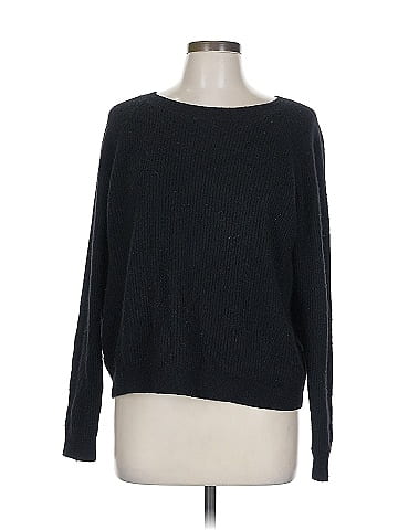 Vince. Cashmere Pullover Sweater (view 1)