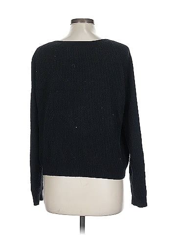 Vince. Cashmere Pullover Sweater (view 2)
