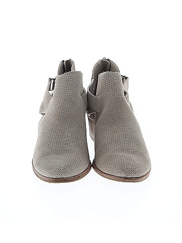 Dolce Vita Ankle Boots (view 2)