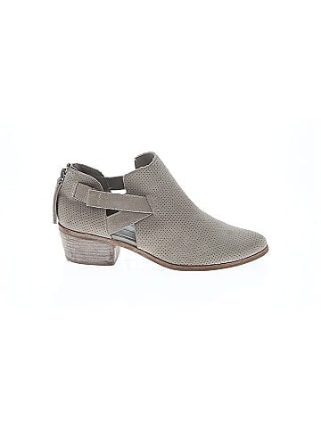 Dolce Vita Ankle Boots (view 1)