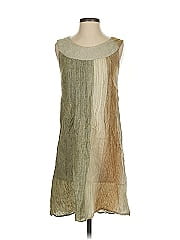 Flax Casual Dress