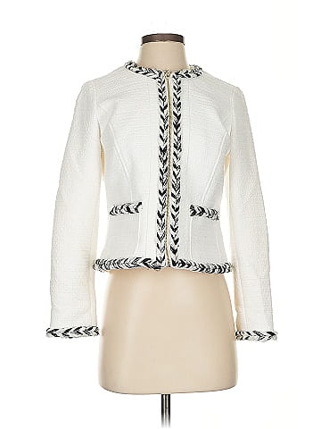 White House Black Market Jacket (view 1)