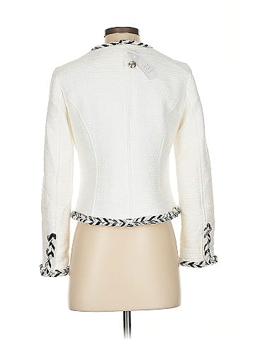White House Black Market Jacket (view 2)