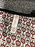 Xhilaration 100% Polyester Print Brown Burgundy Casual Dress Size S - photo 4