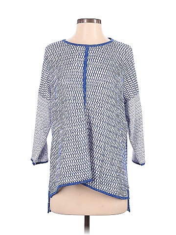 Belford Pullover Sweater (view 1)