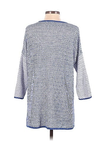 Belford Pullover Sweater (view 2)