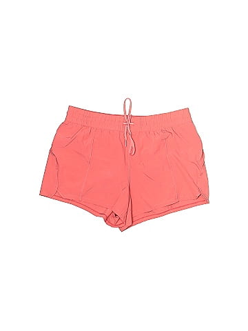 90 Degree by Reflex Athletic Shorts (view 1)