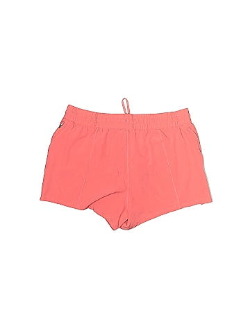 90 Degree by Reflex Athletic Shorts (view 2)