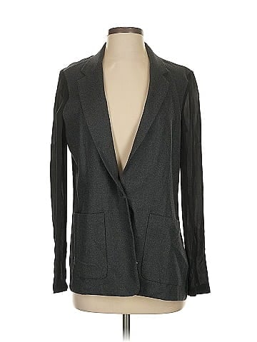 Theory Wool Blazer (view 1)