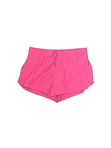 90 Degree by Reflex Athletic Shorts (view 1)