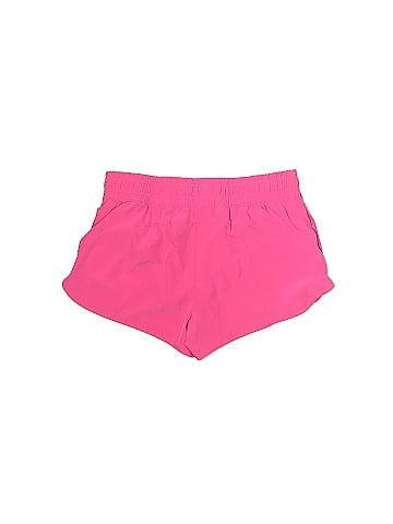 90 Degree by Reflex Athletic Shorts (view 2)