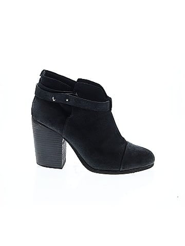 Rag & Bone Ankle Boots (view 1)