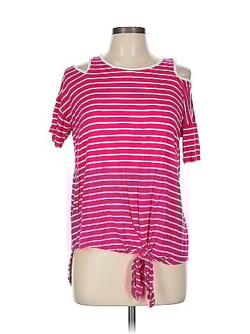 Sweet Claire Short Sleeve T-Shirt (view 1)