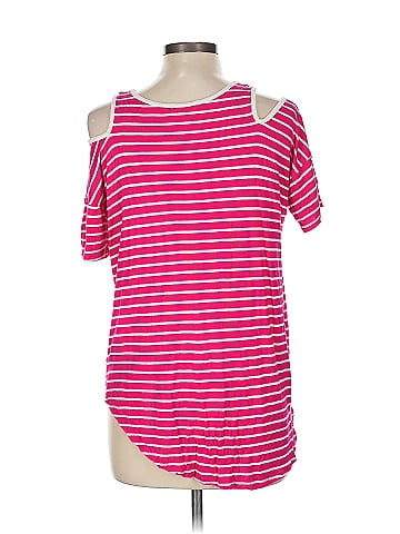 Sweet Claire Short Sleeve T-Shirt (view 2)