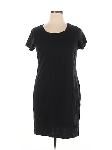 Faded Glory Casual Dress (view 1)