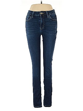 Flying Monkey Jeans