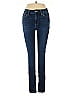 Flying Monkey Solid Blue Jeans Size 28 waist - photo 1